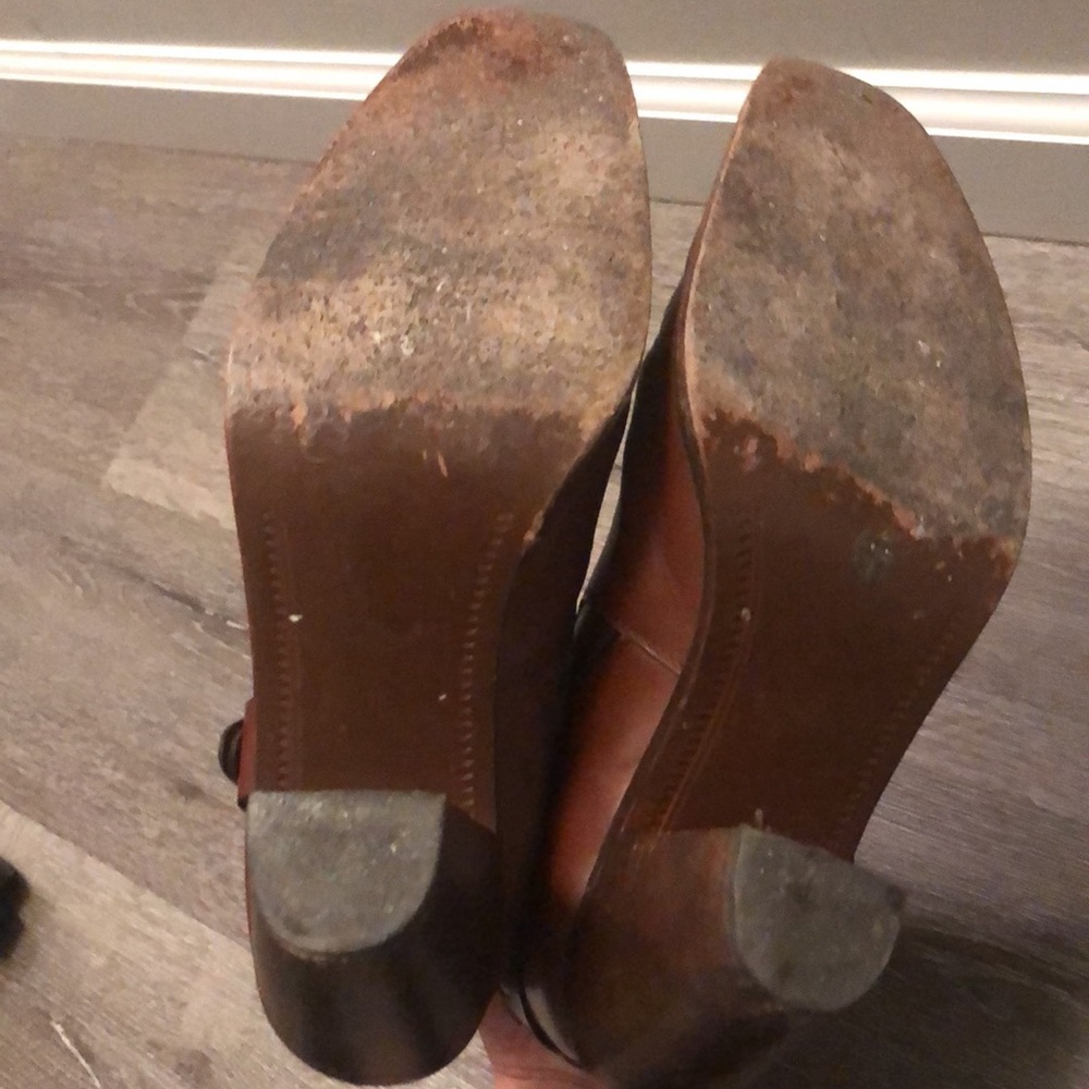 Frye Remy Ring Boot - Picture 4 of 5